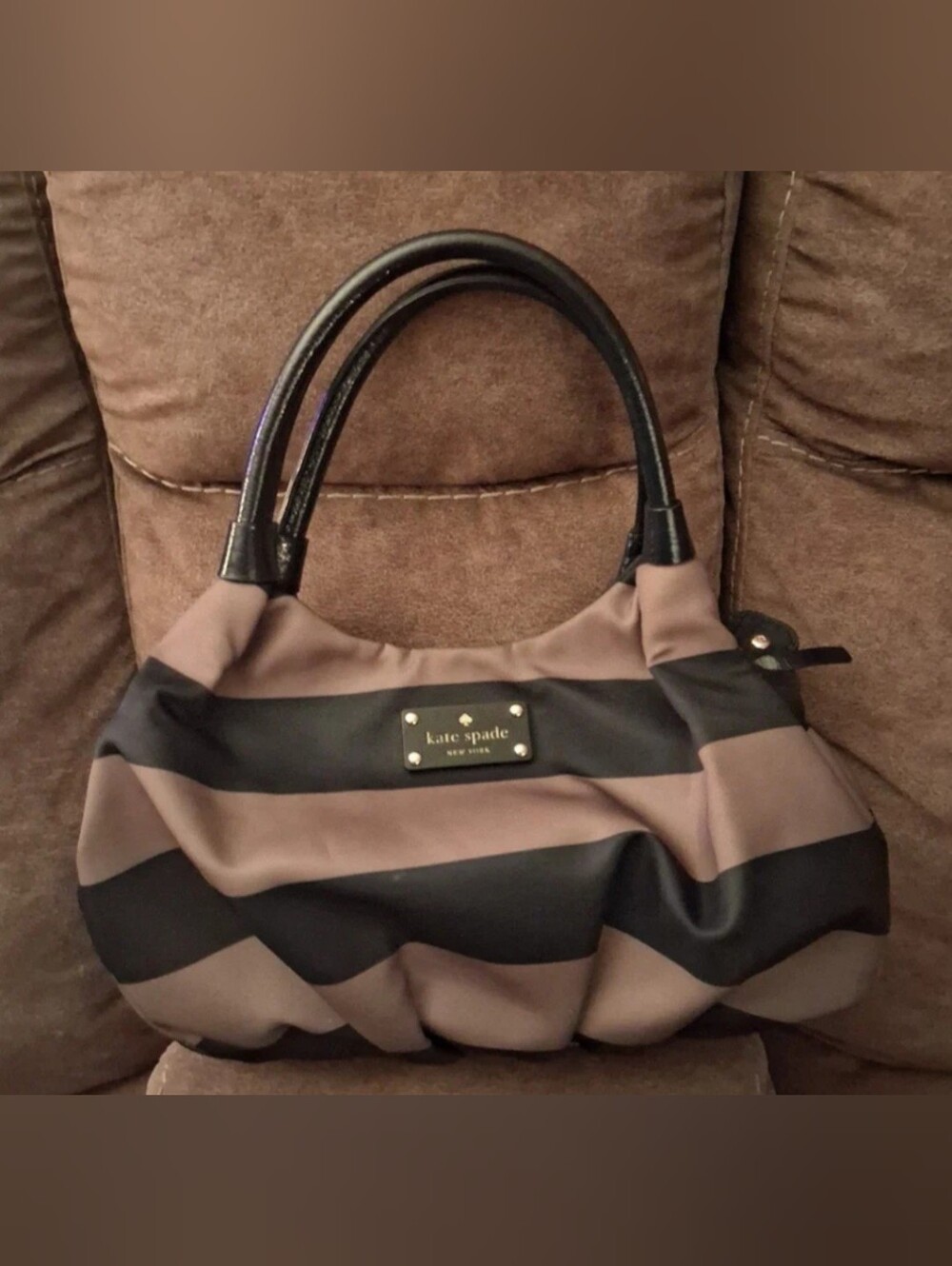 KATE SPADE NEW YORK  CAMBRIDGE SHOULDER BAG.